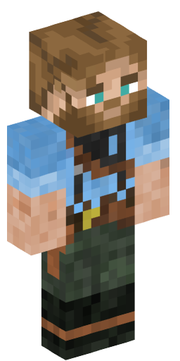 Dramonis Minecraft Skin Preview on Minecraft.Co.Com