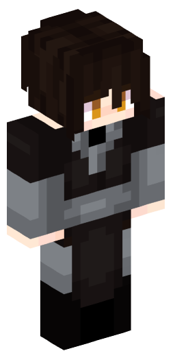 Dramaturge Minecraft Skin Preview on Minecraft.Co.Com