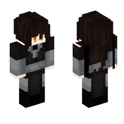 Minecraft Skin #222570