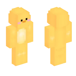 Minecraft Skin #222571