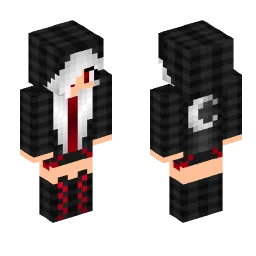 Minecraft Skin #222572