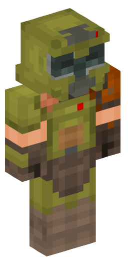 DramaXD Minecraft Skin Preview on Minecraft.Co.Com