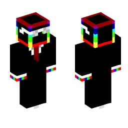 Minecraft Skin #222589