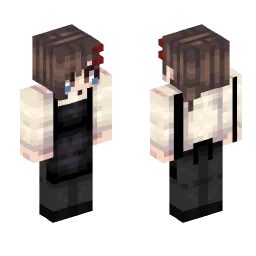 Minecraft Skin #222593