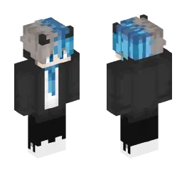 Minecraft Skin #222594