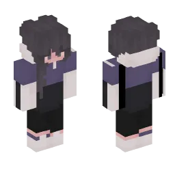 Minecraft Skin #222595