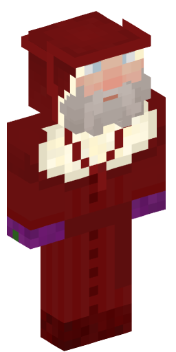 Lufiro4587 Minecraft Skin Preview on Minecraft.Co.Com