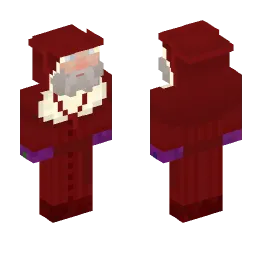 Minecraft Skin #222597