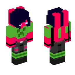 Minecraft Skin #222599