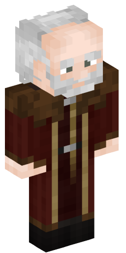 Lufiro03 Minecraft Skin Preview on Minecraft.Co.Com