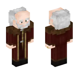 Minecraft Skin #222600