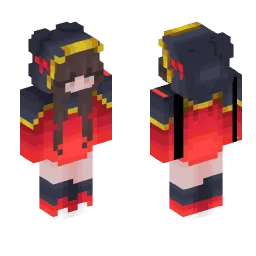Minecraft Skin #222601
