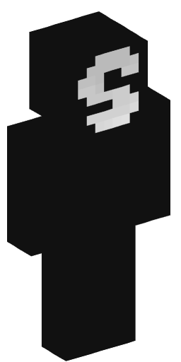 Axlotol Minecraft Skin Preview on Minecraft.Co.Com