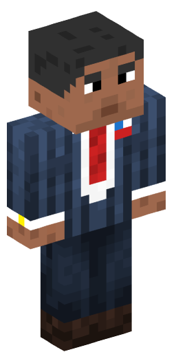 Axlotl12 Minecraft Skin Preview on Minecraft.Co.Com
