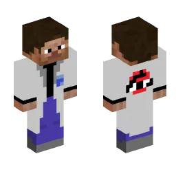 Minecraft Skin #222613