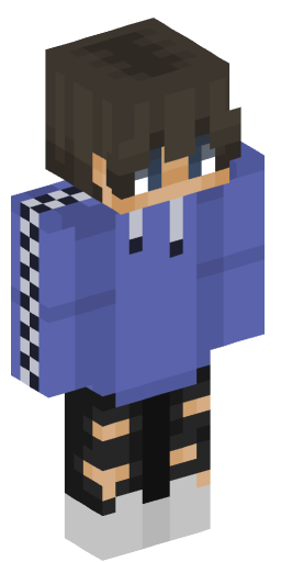 Chuuckle_nuts Minecraft Skin Preview on Minecraft.Co.Com