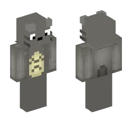 Minecraft Skin #222615