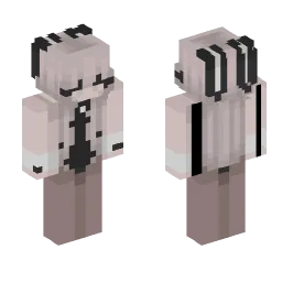 Minecraft Skin #222617