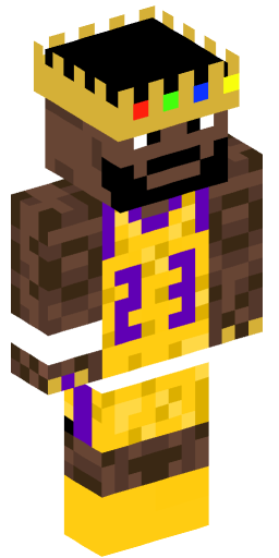 Chuuu8908 Minecraft Skin Preview on Minecraft.Co.Com