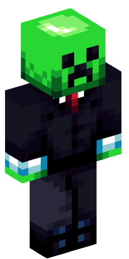 chuurga Minecraft Skin Preview on Minecraft.Co.Com