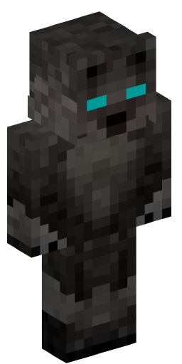 chuuuuuuuuuuuuuj Minecraft Skin Preview on Minecraft.Co.Com