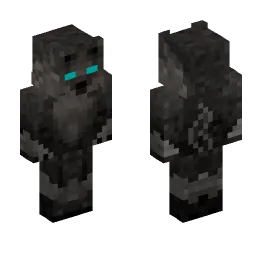 Minecraft Skin #222622
