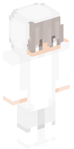 ChuuSchnecke Minecraft Skin Preview on Minecraft.Co.Com