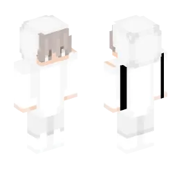 Minecraft Skin #222623