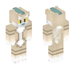 Minecraft Skin #222631