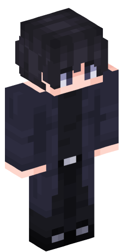FroggeDogge Minecraft Skin Preview on Minecraft.Co.Com
