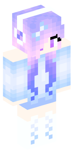 Frogger_MC Minecraft Skin Preview on Minecraft.Co.Com