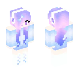 Minecraft Skin #222638