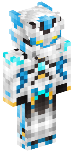 Frogger27 Minecraft Skin Preview on Minecraft.Co.Com