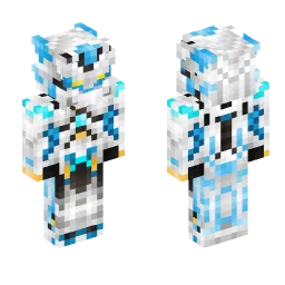 Minecraft Skin #222640
