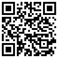 FroggerOfficial QR Code