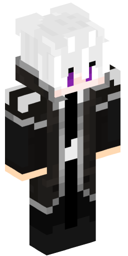 FroggerOfficial Minecraft Skin Preview on Minecraft.Co.Com