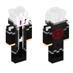 Minecraft Skin #222641