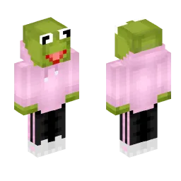 Minecraft Skin #222642