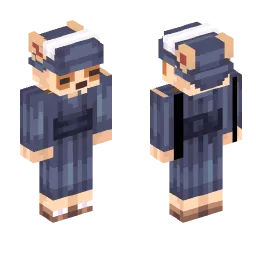 Minecraft Skin #222653