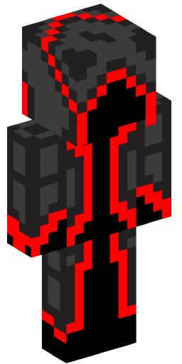 TeemoCell Minecraft Skin Preview on Minecraft.Co.Com