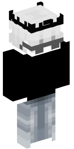 teemo318 Minecraft Skin Preview on Minecraft.Co.Com