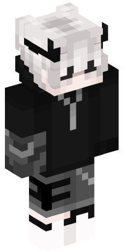 Teemong Minecraft Skin Preview on Minecraft.Co.Com