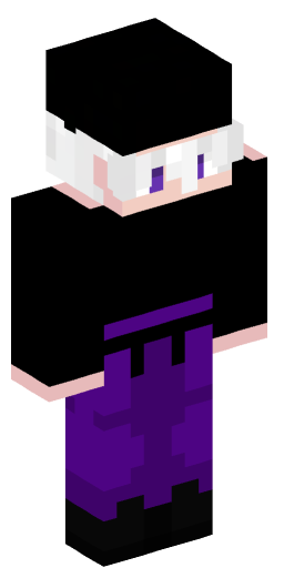 TeemoTOPLANE Minecraft Skin Preview on Minecraft.Co.Com
