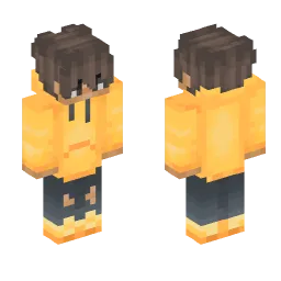 Minecraft Skin #222663