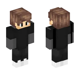 Minecraft Skin #222665