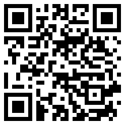 Jujutso QR Code