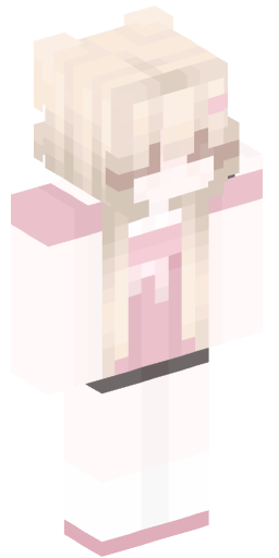 Jujutso Minecraft Skin Preview on Minecraft.Co.Com