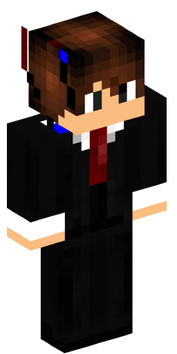 jujulec04 Minecraft Skin Preview on Minecraft.Co.Com
