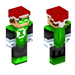 Minecraft Skin #222673
