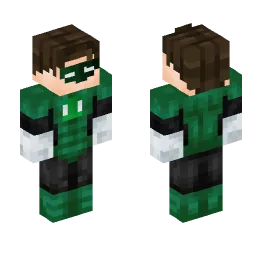 Minecraft Skin #222674